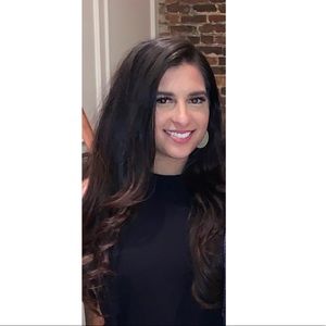 Meet your Posher, Marissa